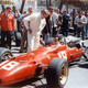 Illustration for article titled F1 Photodump!